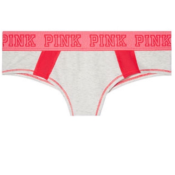 Victoria's Secret Cheeky Panty XS XS| Duty Free